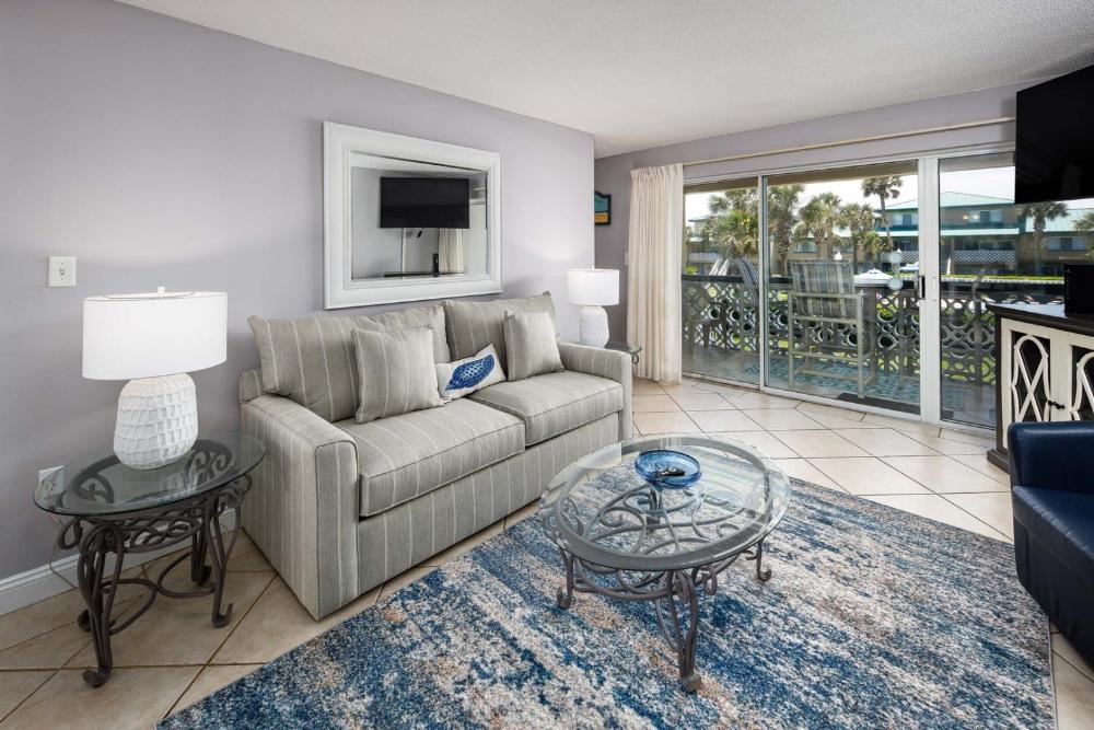 Seaspray Condos 214C